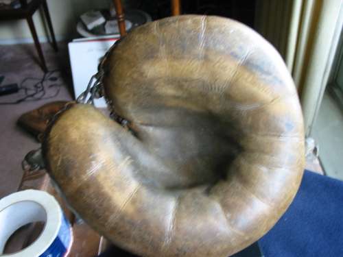 Harry Danning 596 Front